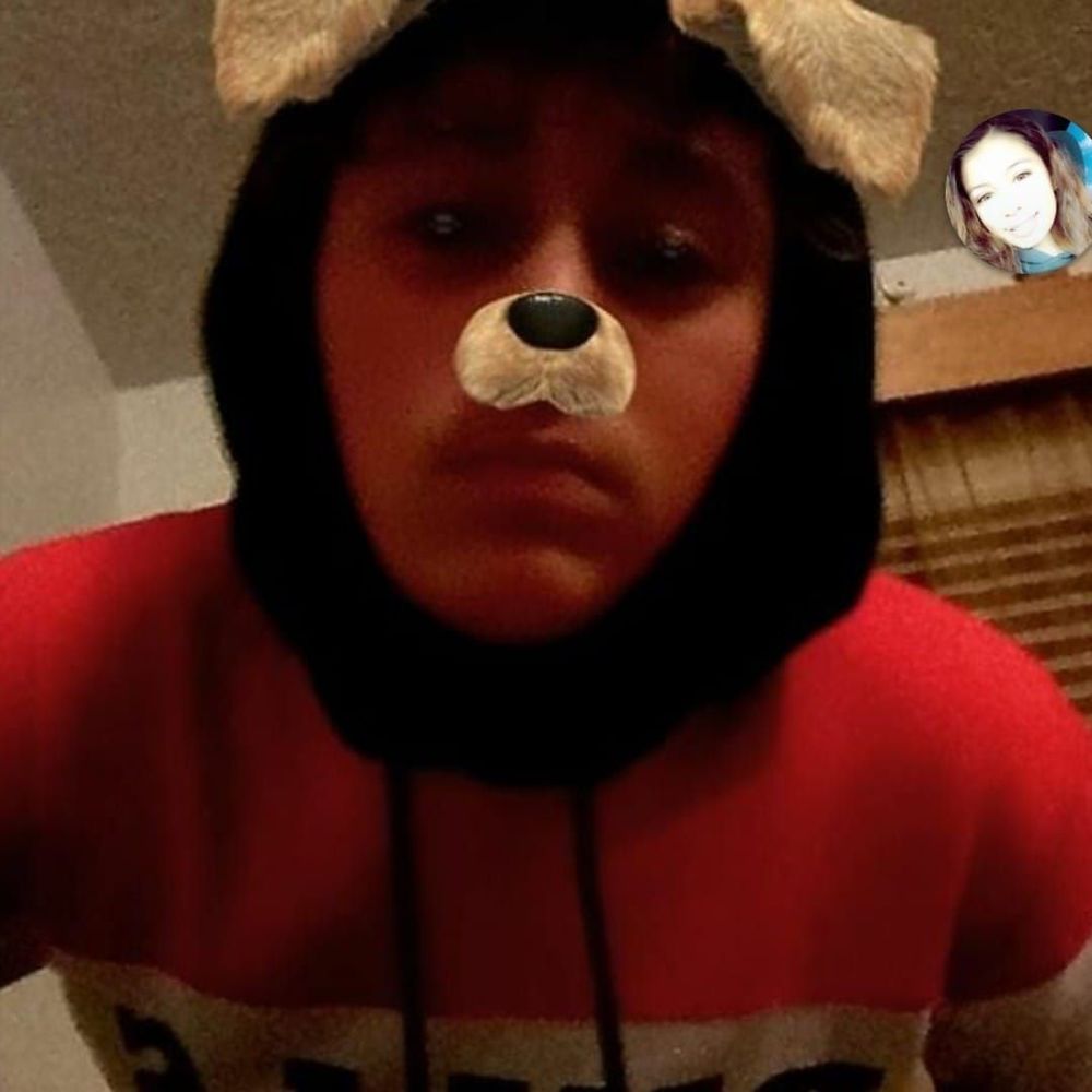 Meet your Posher, Charles